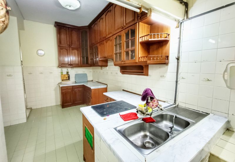 Seksyen 5 Wangsa Maju