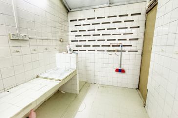 Seksyen 5 Wangsa Maju