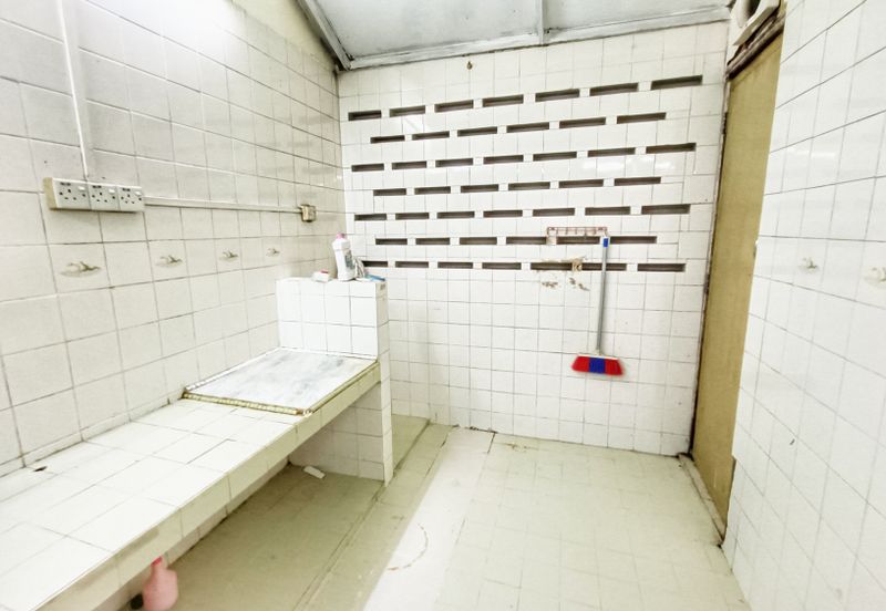 Seksyen 5 Wangsa Maju