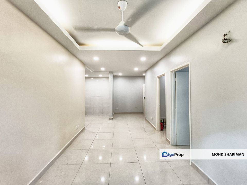 Ground Floor, Pangsapuri Orkid, Bukit Serdang, Seri Kembangan, Selangor, Seri Kembangan