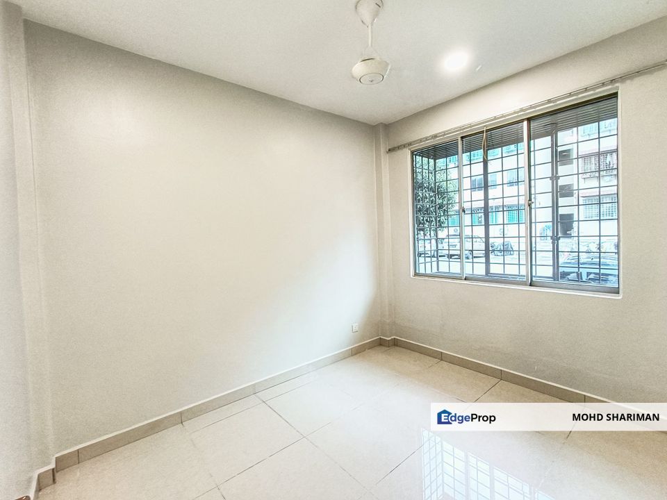 Ground Floor, Pangsapuri Orkid, Bukit Serdang, Seri Kembangan, Selangor, Seri Kembangan
