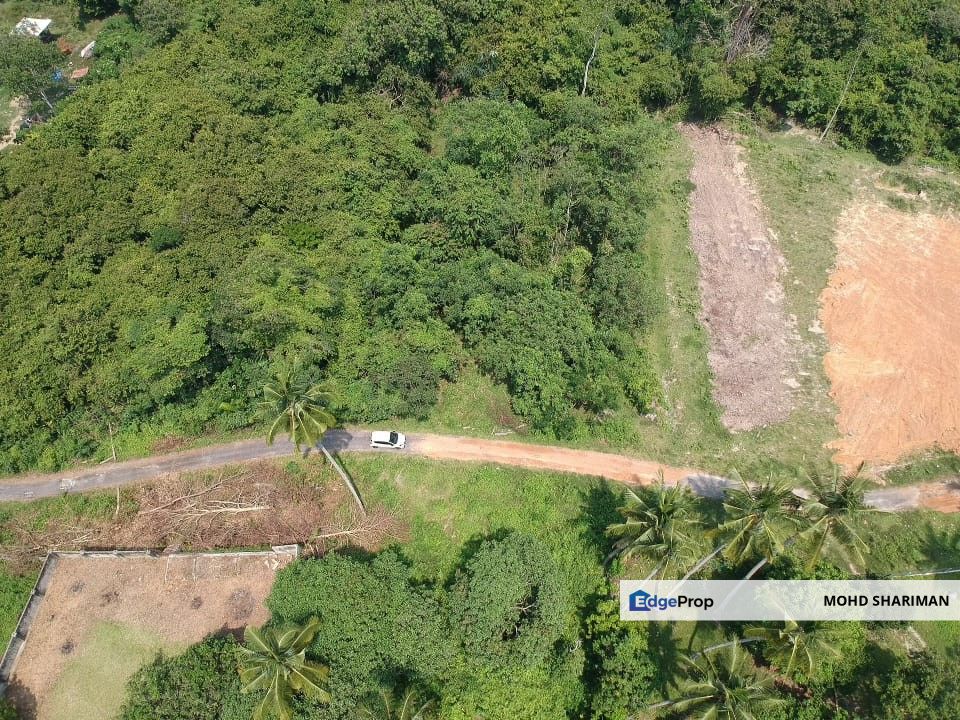 Tanah Pulau Sebang, Melaka, Melaka, Alor Gajah
