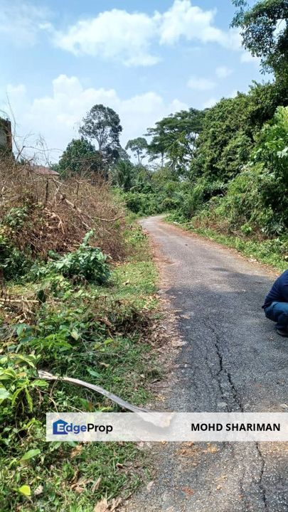 Tanah Pulau Sebang, Melaka, Melaka, Alor Gajah