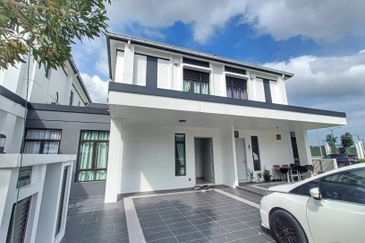 Regent Garden  @ Eco Grandeur