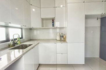 Regent Garden  @ Eco Grandeur