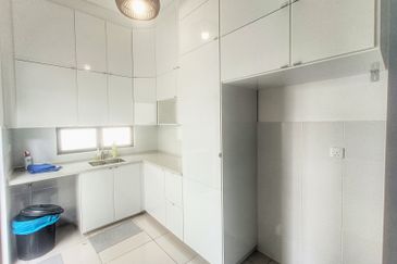 Regent Garden  @ Eco Grandeur