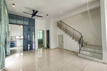 Regent Garden  @ Eco Grandeur