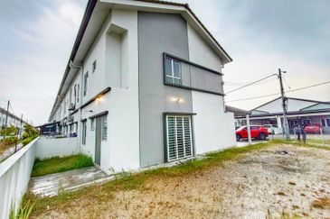 Rentak Perdana @ LBS Alam Perdana