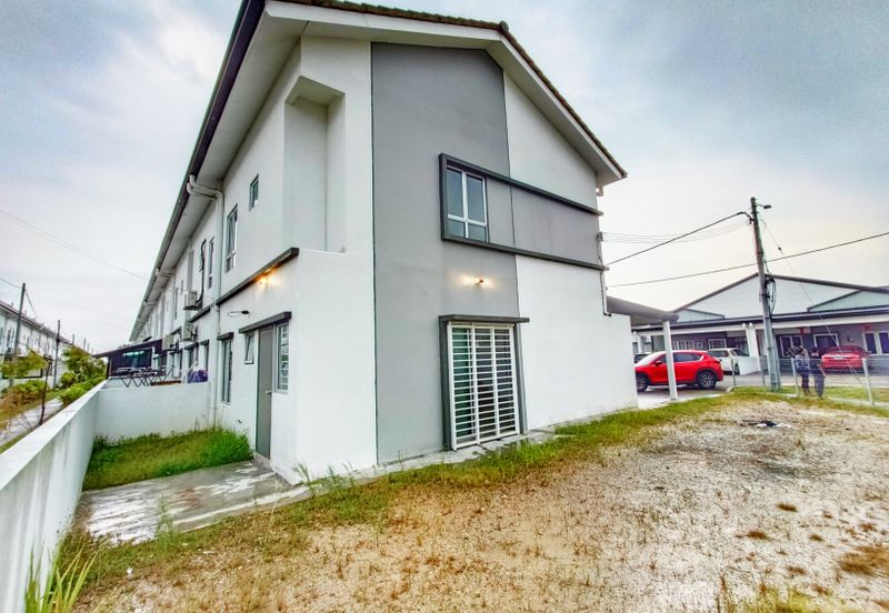 Rentak Perdana @ LBS Alam Perdana