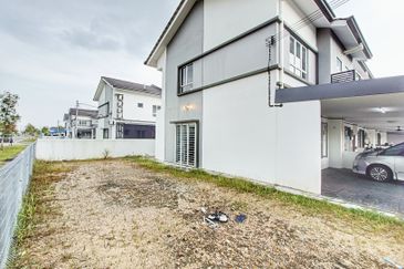 Rentak Perdana @ LBS Alam Perdana