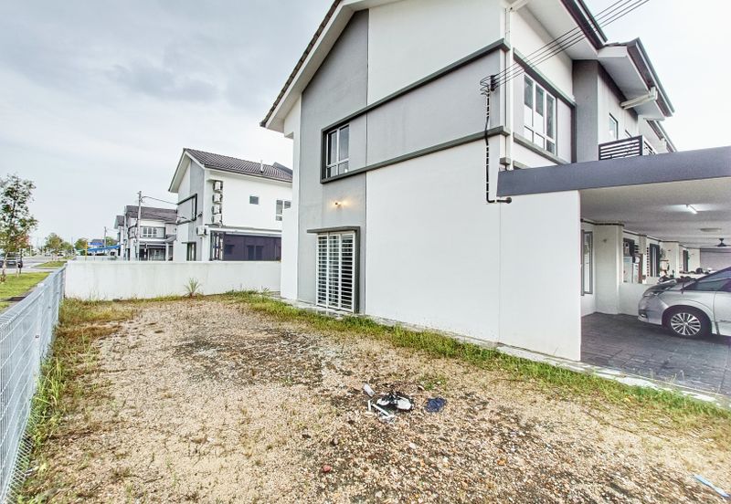 Rentak Perdana @ LBS Alam Perdana