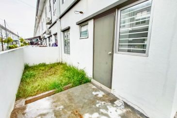 Rentak Perdana @ LBS Alam Perdana