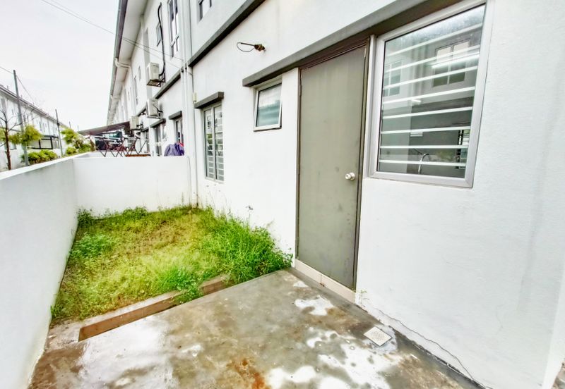 Rentak Perdana @ LBS Alam Perdana