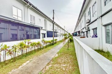 Rentak Perdana @ LBS Alam Perdana