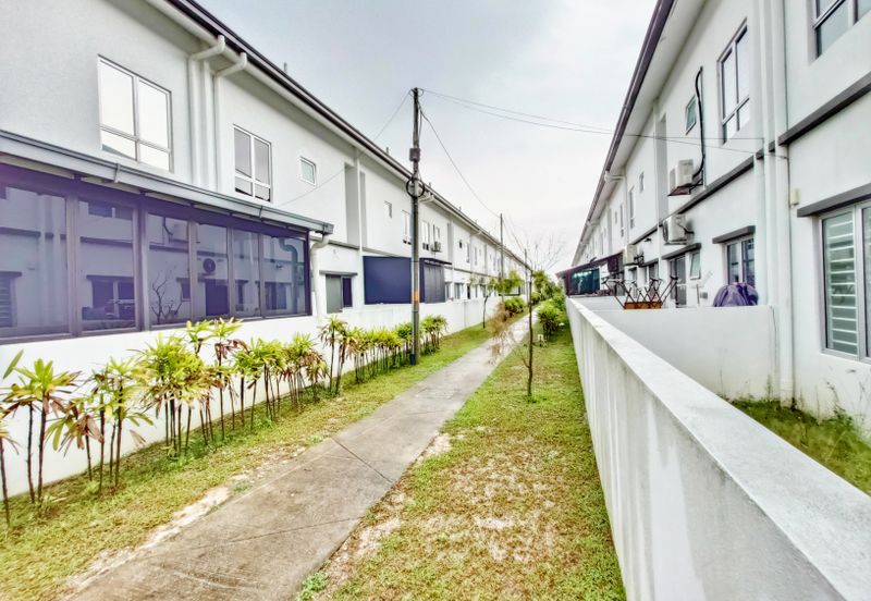 Rentak Perdana @ LBS Alam Perdana