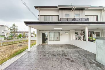 Rentak Perdana @ LBS Alam Perdana