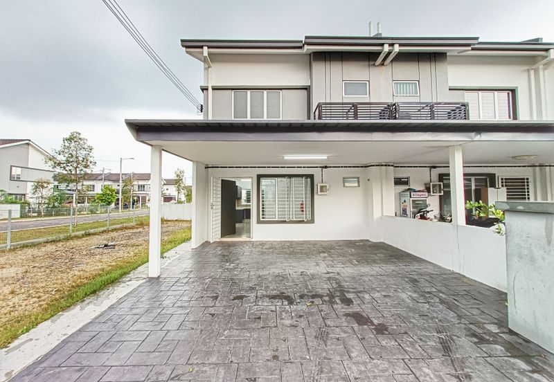 Rentak Perdana @ LBS Alam Perdana