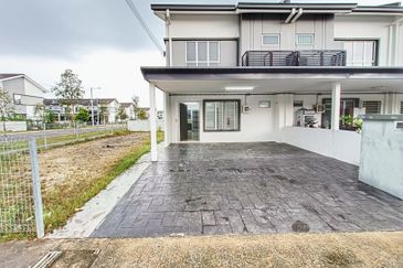 Rentak Perdana @ LBS Alam Perdana