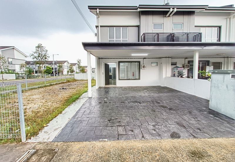 Rentak Perdana @ LBS Alam Perdana