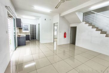 Rentak Perdana @ LBS Alam Perdana