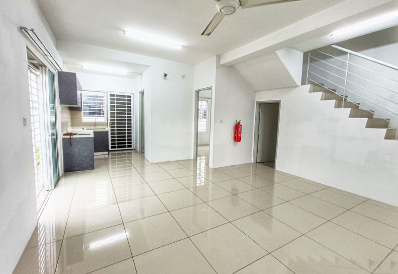 Rentak Perdana @ LBS Alam Perdana