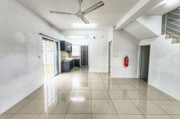 Rentak Perdana @ LBS Alam Perdana