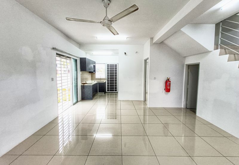 Rentak Perdana @ LBS Alam Perdana