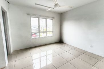 Rentak Perdana @ LBS Alam Perdana