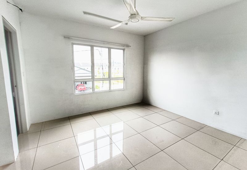 Rentak Perdana @ LBS Alam Perdana