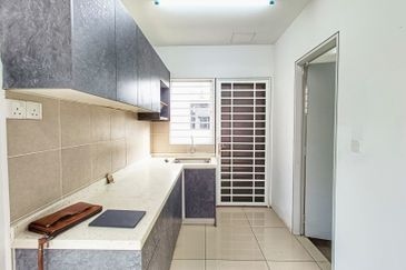 Rentak Perdana @ LBS Alam Perdana