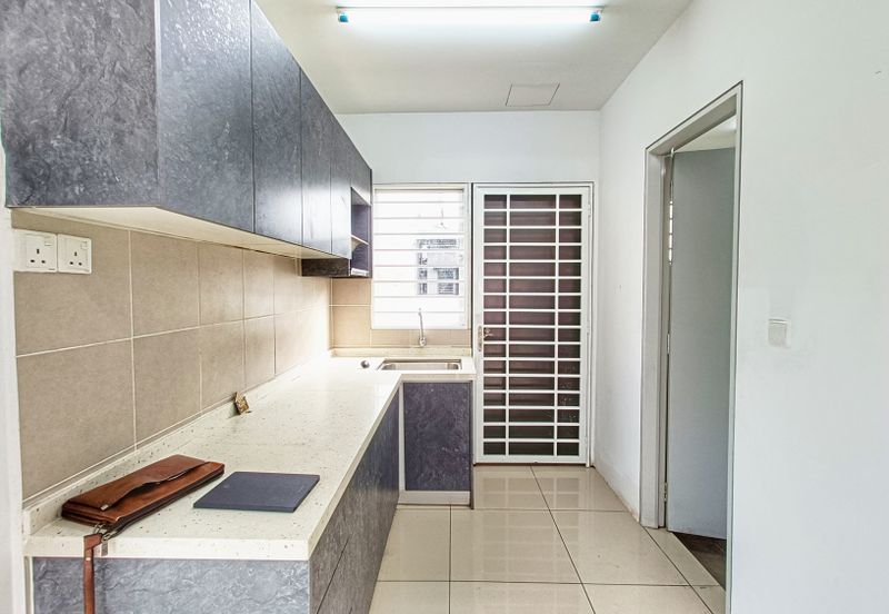 Rentak Perdana @ LBS Alam Perdana