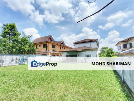 Bungalow 2 storey, Bandar Tasik Puteri , Selangor, Rawang