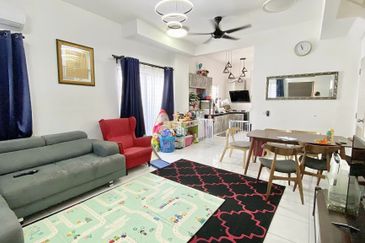 Persiaran Setia Permai