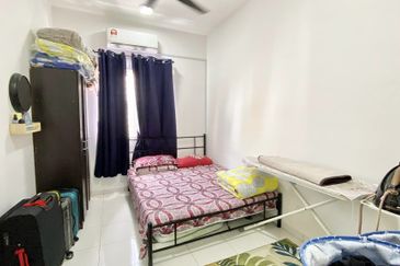 Persiaran Setia Permai