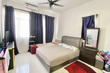 Persiaran Setia Permai