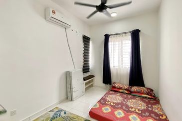 Persiaran Setia Permai