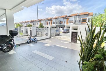 Persiaran Setia Permai