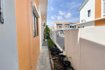 Persiaran Setia Permai