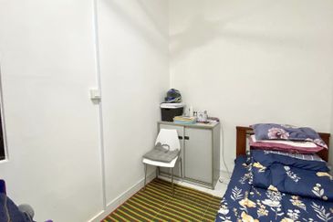 Persiaran Setia Permai