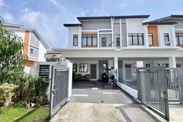 Persiaran Setia Permai