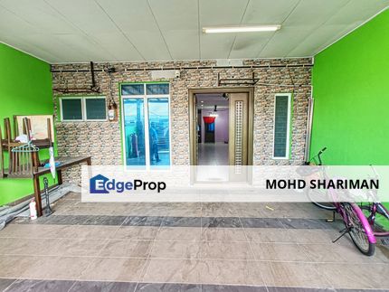 Renovated, Extended, Autogate , Selangor, Klang