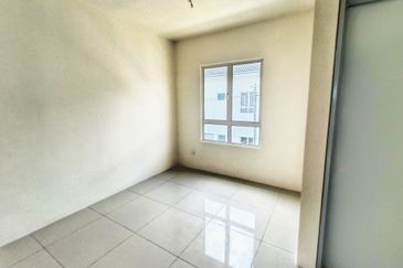 Ritma Perdana Terrace, Alam Perdana, Puncak Alam