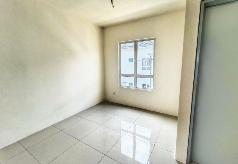 Ritma Perdana Terrace, Alam Perdana, Puncak Alam