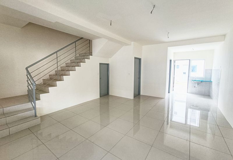 Ritma Perdana Terrace, Alam Perdana, Puncak Alam