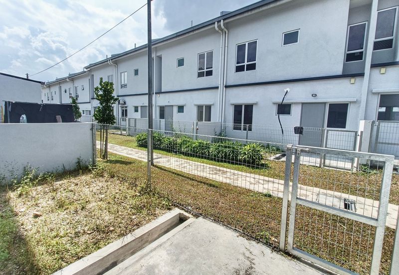 Ritma Perdana Terrace, Alam Perdana, Puncak Alam