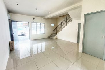 Ritma Perdana Terrace, Alam Perdana, Puncak Alam