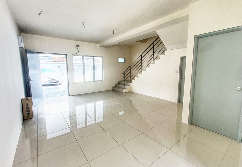 Ritma Perdana Terrace, Alam Perdana, Puncak Alam