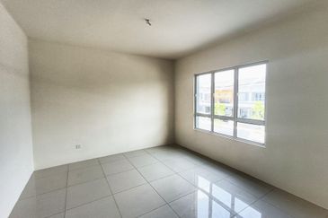 Ritma Perdana Terrace, Alam Perdana, Puncak Alam