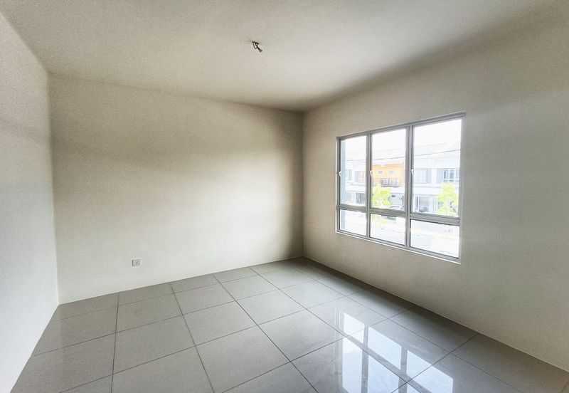 Ritma Perdana Terrace, Alam Perdana, Puncak Alam