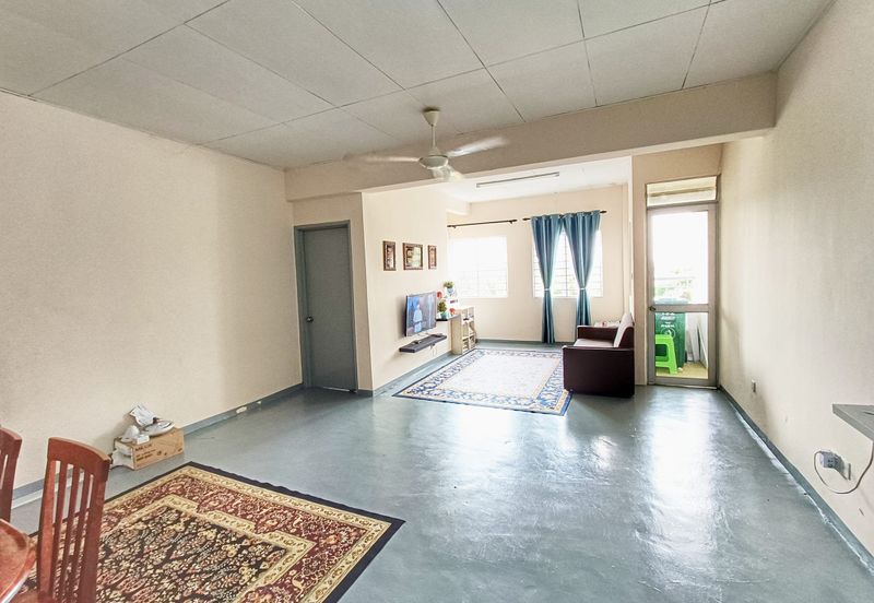 Antilia Shop Apartment, Bandar Tasik Puteri